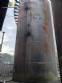 100,000 liter storage tank