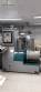 Netzsch Zeta 50 HP Horizontal Ball Mill