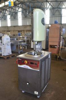 Cattabriga ice cream vertical producer