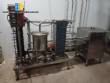 Japa Components liquid pasteurizer 15,000 liters