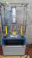 Claumaq pneumatic press for bar soaps, 800 units/hour.