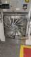 Luferco 2,000 liter horizontal stainless steel autoclave