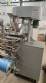 Sachet filling packaging machine for powder products
