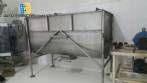 Indumak packaging and ribbon blender mixer