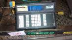 Fixed scale 500 kg carbon steel