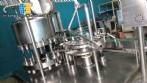 Rotary filling machine with nozzle 14 IMSB