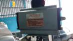 Rotary filling machine with nozzle 14 IMSB