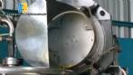 Rotary filling machine with nozzle 14 IMSB