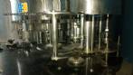 Rotary filling machine with nozzle 14 IMSB