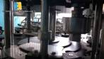 Rotary filling machine with nozzle 14 IMSB