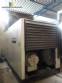 Ingersoll Rand compressed air compressor