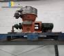 Mitsubishi centrifuge separator