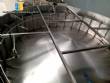IMSB stainless steel bottle feeder positioner