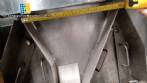 IMSB stainless steel bottle feeder positioner