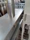 Industrial fryer continuous system for snack foods MCI