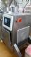 Sausage stuffer with sausage twister and tilter, Risco RS 114