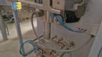 Vertical dosing packaging machine for powdered products Fabrima Flexibag retrofit