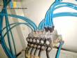 Vertical packaging with 4 solder systems Fabrima