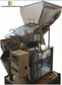 Packing Machine Golpack