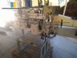 Labeling machine for flat and cylindrical bottles Bauch Campos