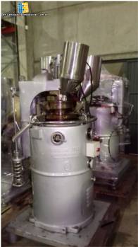 Compressor 2 Fette pii 24 seasons