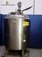 Reactor for water inox 316 Inoxil