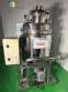 Stainless steel 316 L 200 L tank for drug formulation, for steam heating