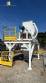 LIBRASIS 1000 liter stainless steel internal horizontal paddle mixer