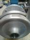Transfer pump in stainless steel