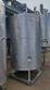 5,000 liter stainless steel mixing tank APV