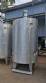 5,000 liter stainless steel mixing tank APV