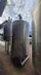 5,000 liter stainless steel mixing tank APV