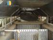 Deep Fryer and dryer for continuous production of potatoes