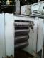 Drum stainless steel refiner