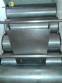Drum stainless steel refiner