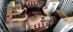 Diesel power generator Stemac