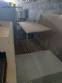 Stainless steel table