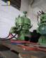 Westfalia 1,000 liters/hour centrifuge separator for oil purification