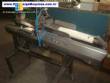 Packing machine for chickens Linco