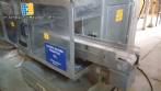 Filling machine for stand up pouch