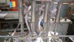 Linear 4 nozzle filling machine Erli
