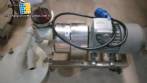 Linear 4 nozzle filling machine Erli