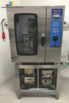 Combined oven Wictory