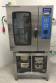 Combined oven Wictory