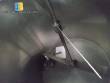 Stainless steel tank