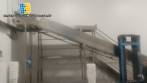Helical freezing tunnel Girofreezer  ATS Brasil