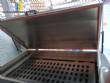 Premiata stainless steel ribbon blender mixer 600 liters