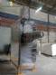 Premiata stainless steel ribbon blender mixer 600 liters