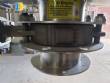 Premiata stainless steel ribbon blender mixer 600 liters