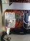 Premiata stainless steel ribbon blender mixer 600 liters